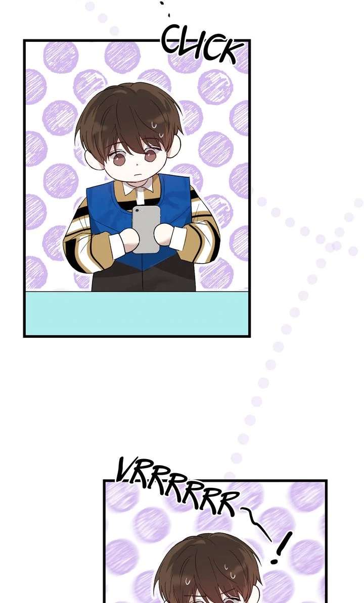Sweet Shot Chapter 8 page 68 - 