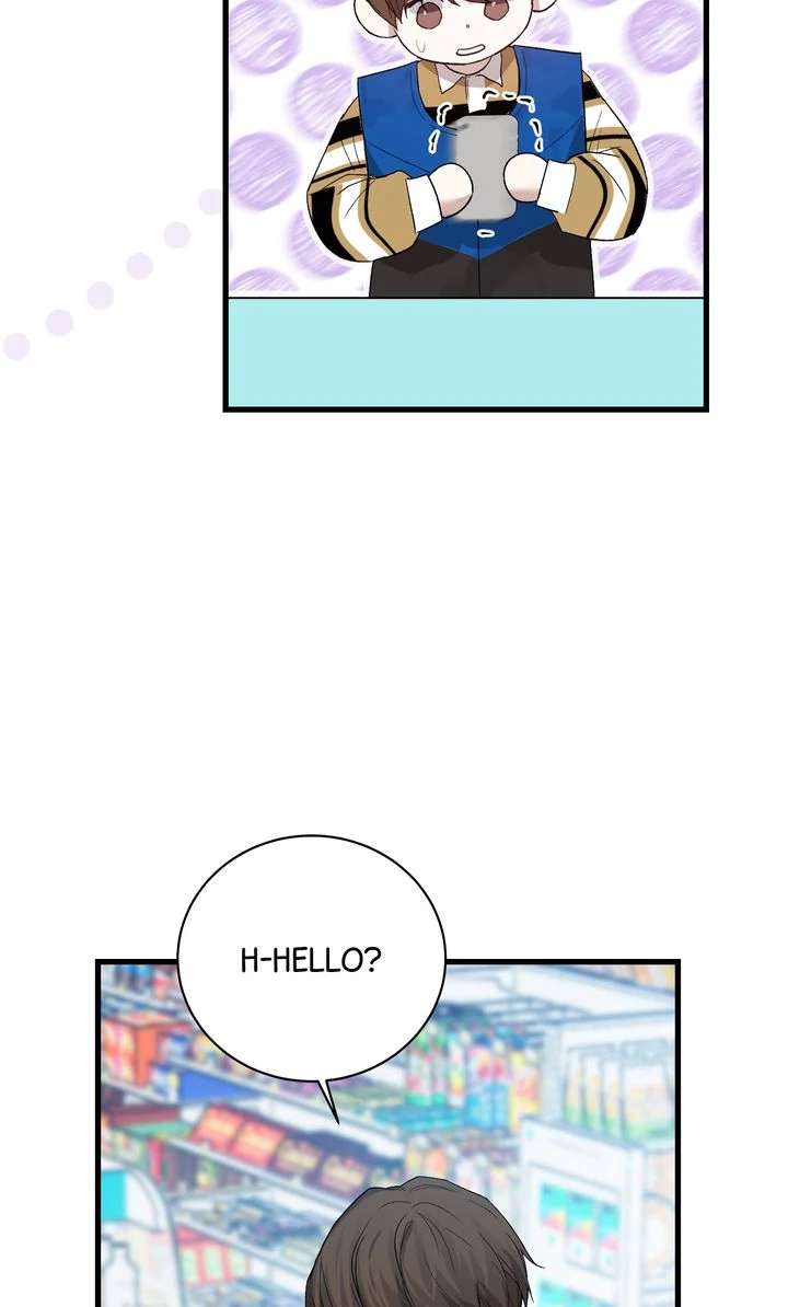 Sweet Shot Chapter 8 page 69 - 