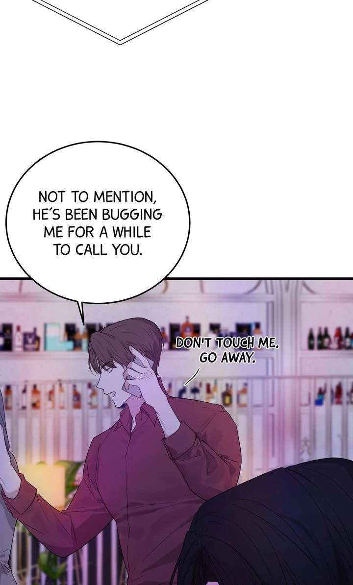 Sweet Shot Chapter 8 page 74 - 