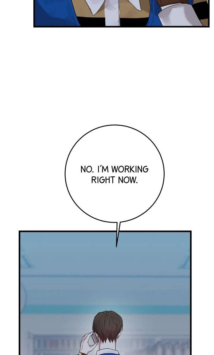 Sweet Shot Chapter 8 page 76 - 