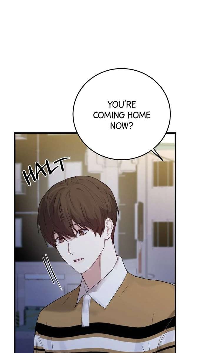 Sweet Shot Chapter 8 page 81 - 