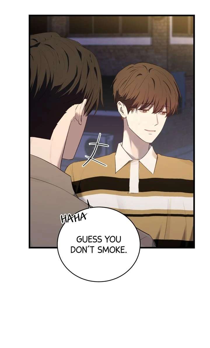 Sweet Shot Chapter 9 page 11 - 