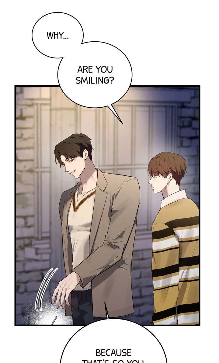 Sweet Shot Chapter 9 page 12 - 