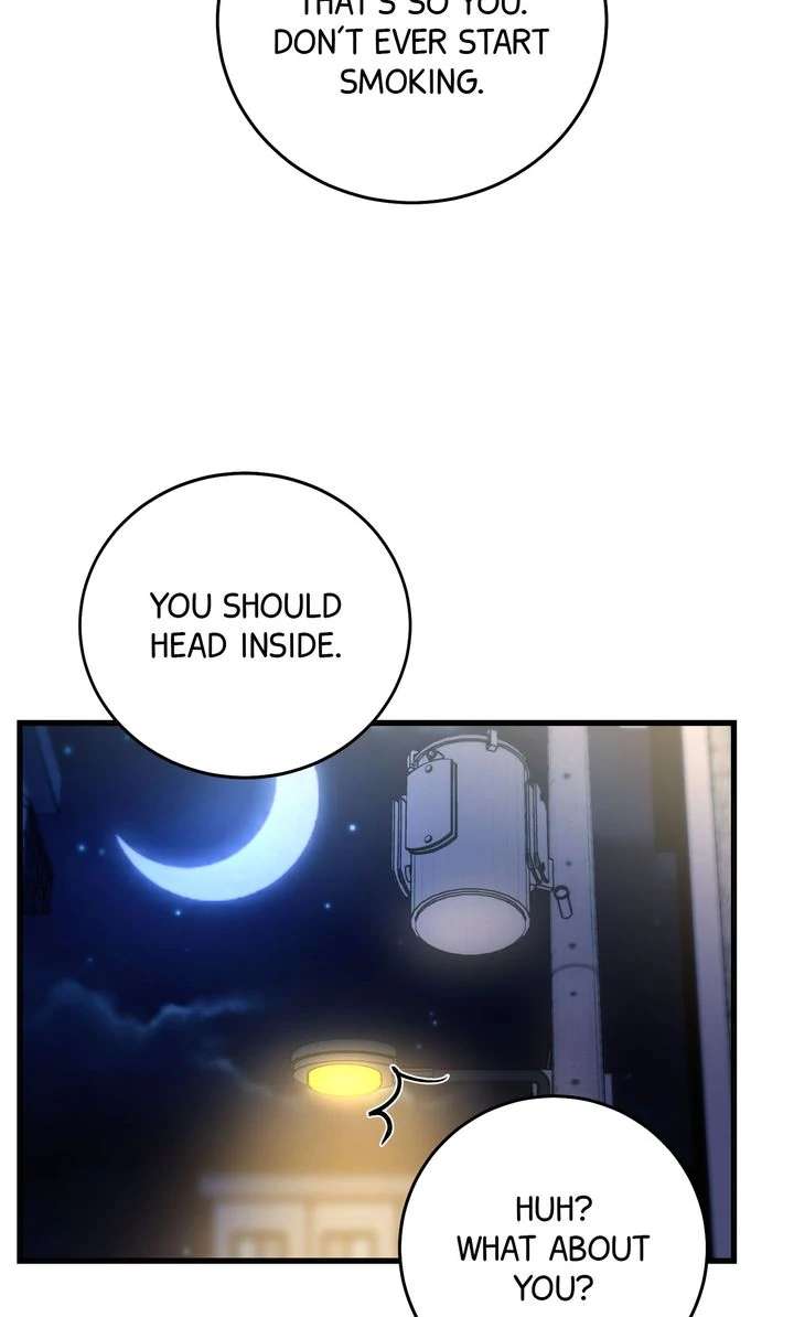 Sweet Shot Chapter 9 page 13 - 