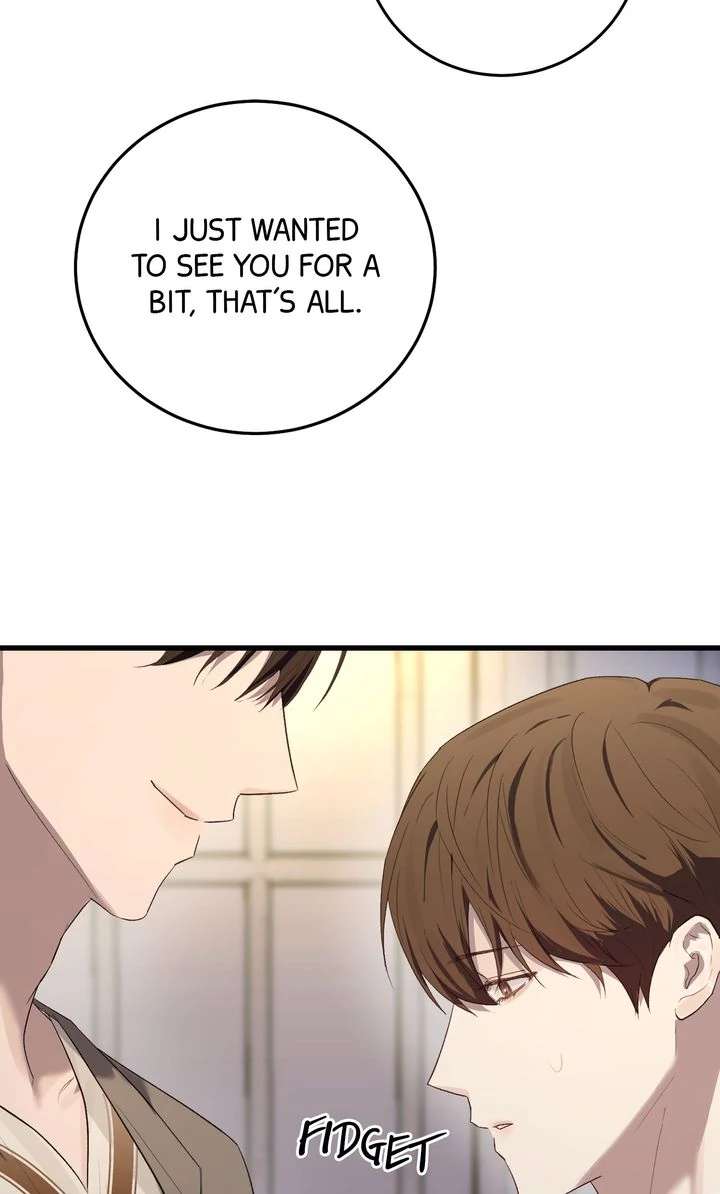 Sweet Shot Chapter 9 page 14 - 