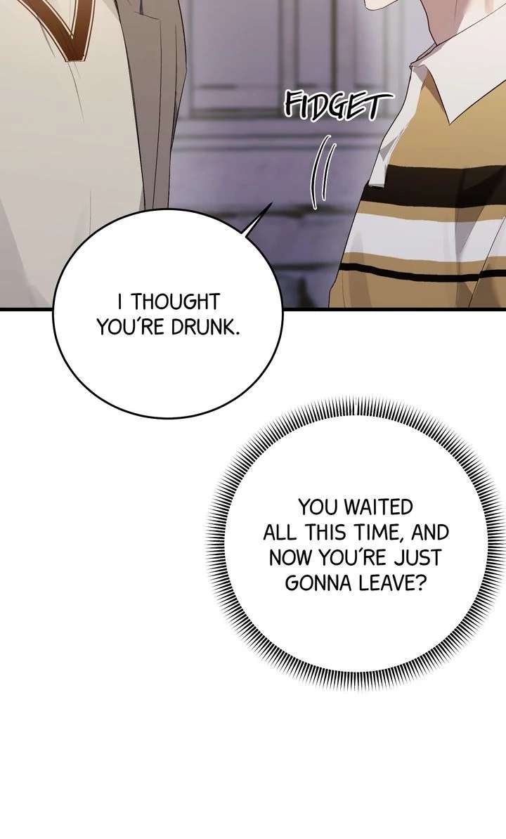 Sweet Shot Chapter 9 page 15 - 