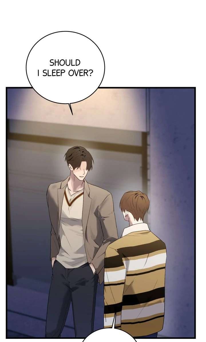 Sweet Shot Chapter 9 page 16 - 