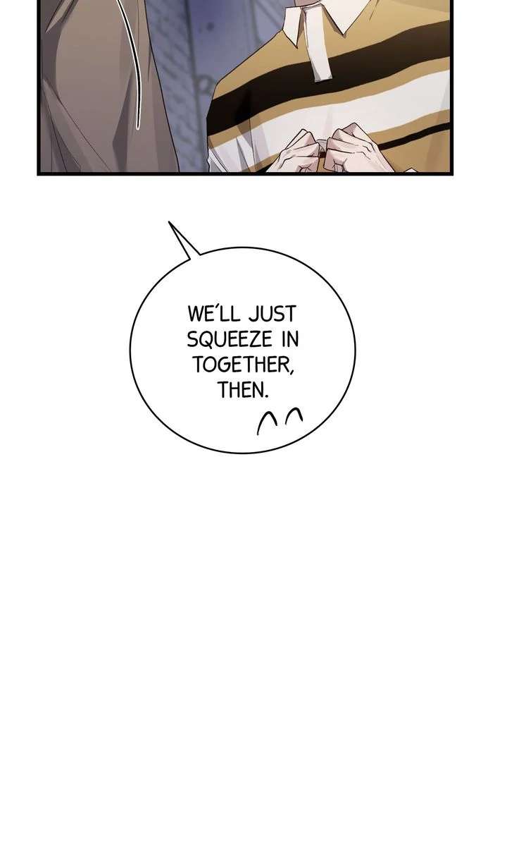 Sweet Shot Chapter 9 page 18 - 