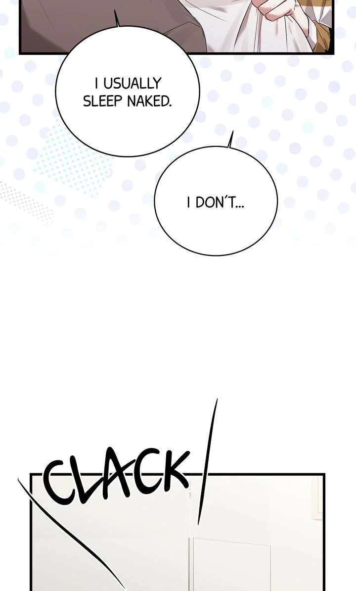 Sweet Shot Chapter 9 page 23 - 