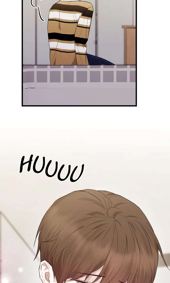 Sweet Shot Chapter 9 page 25 - 