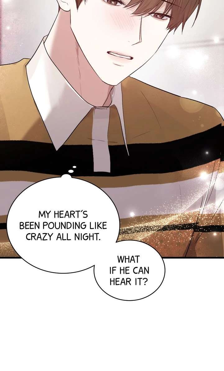 Sweet Shot Chapter 9 page 26 - 