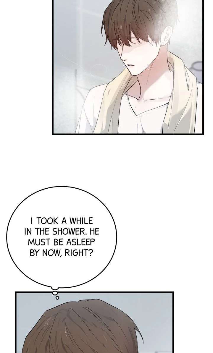 Sweet Shot Chapter 9 page 28 - 