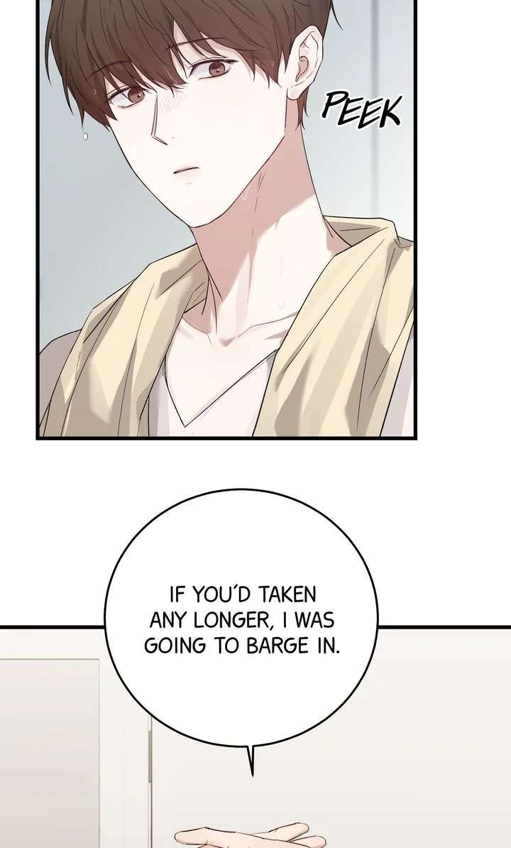 Sweet Shot Chapter 9 page 29 - 