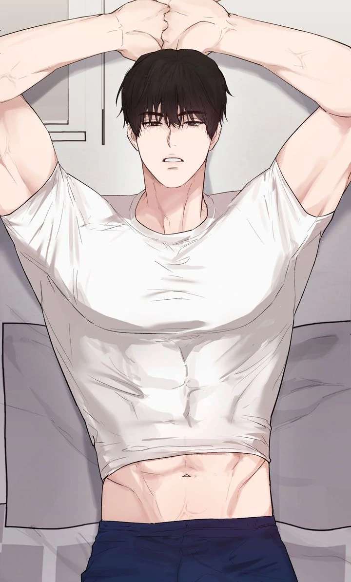 Sweet Shot Chapter 9 page 30 - 