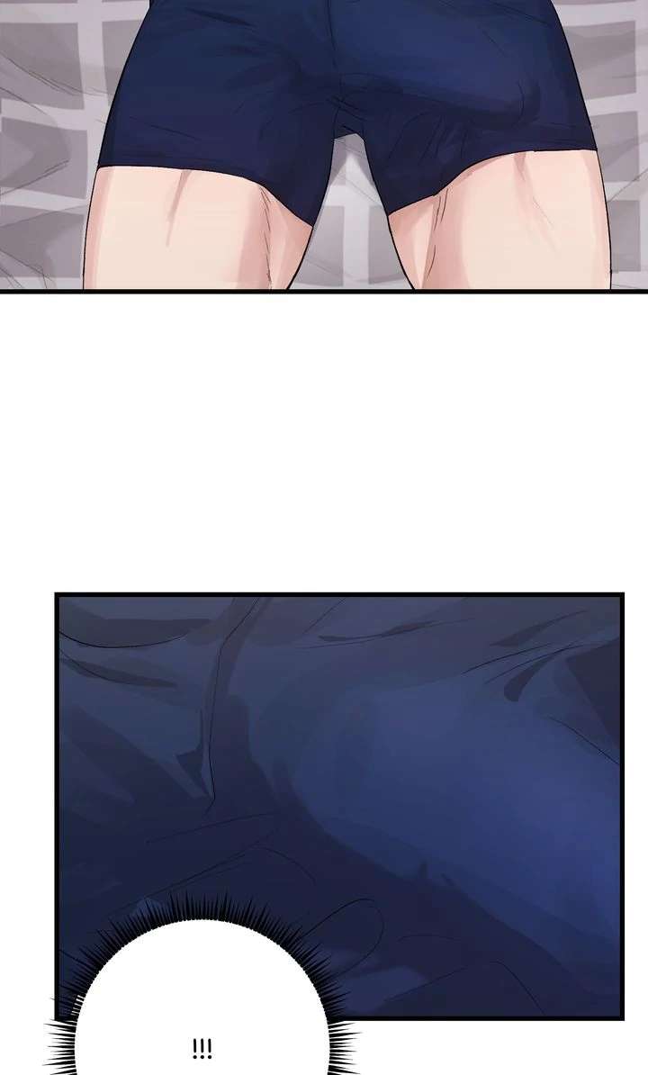 Sweet Shot Chapter 9 page 31 - 