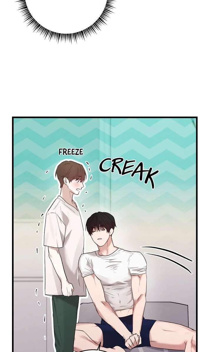 Sweet Shot Chapter 9 page 32 - 