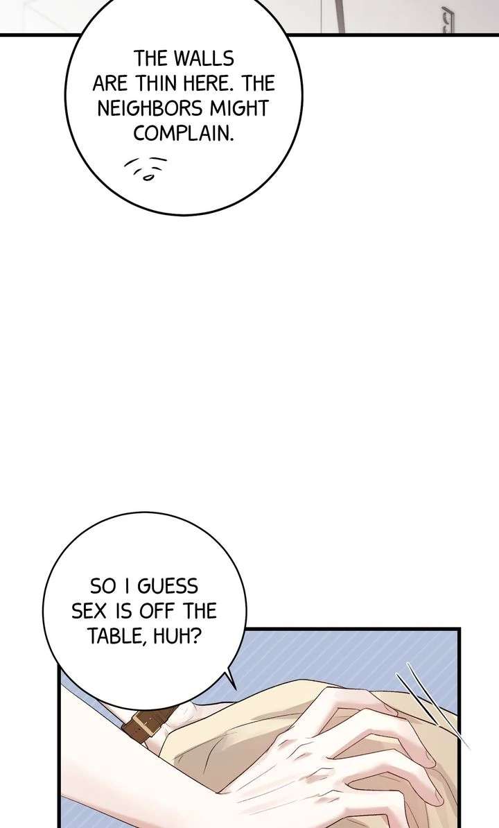 Sweet Shot Chapter 9 page 34 - 