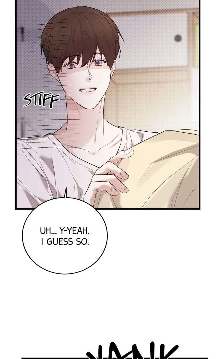 Sweet Shot Chapter 9 page 36 - 