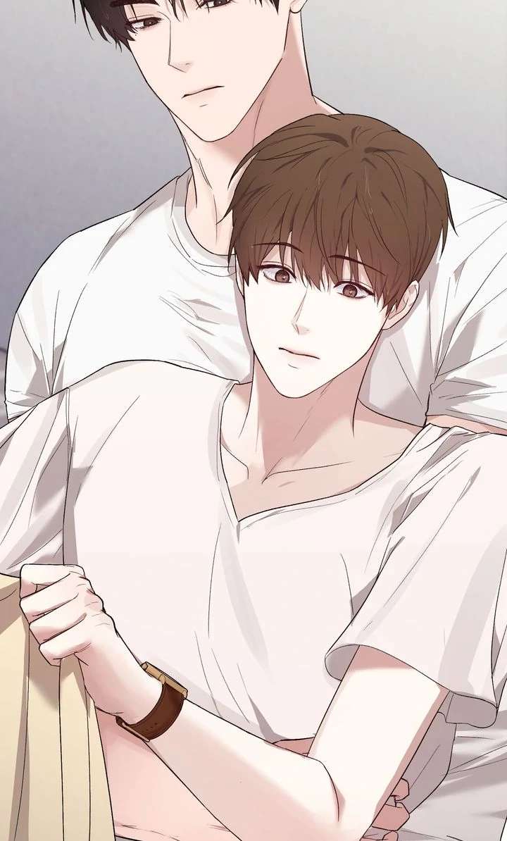 Sweet Shot Chapter 9 page 38 - 