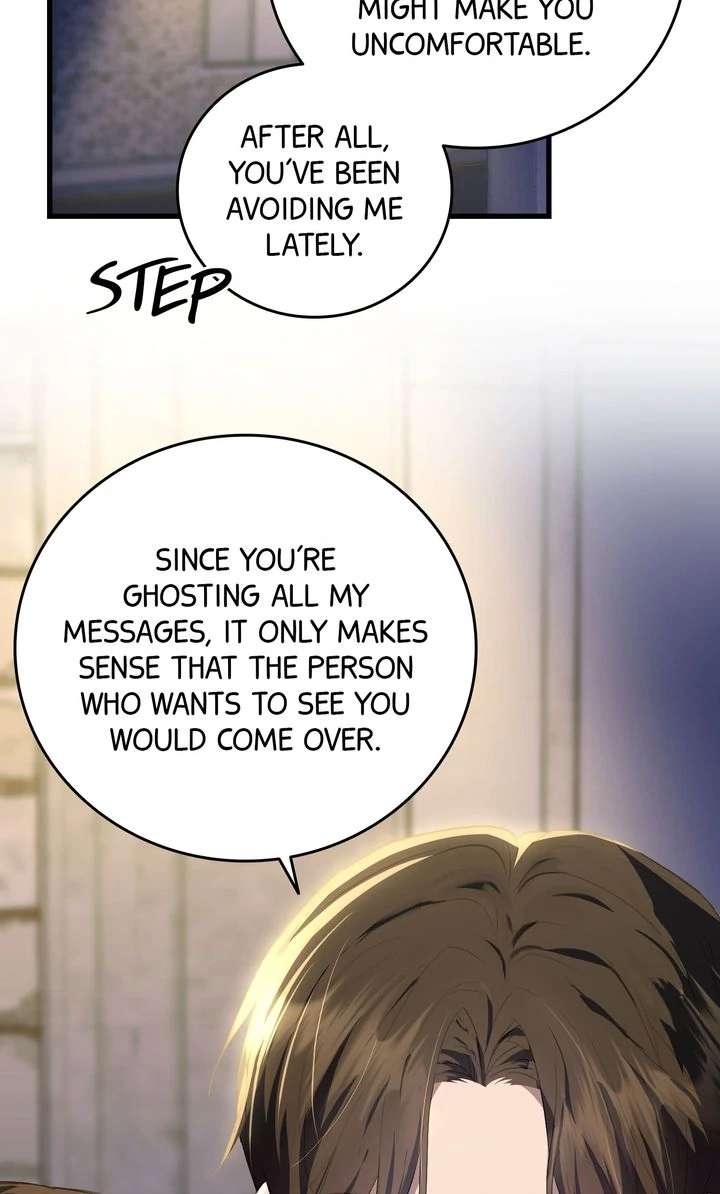 Sweet Shot Chapter 9 page 5 - 