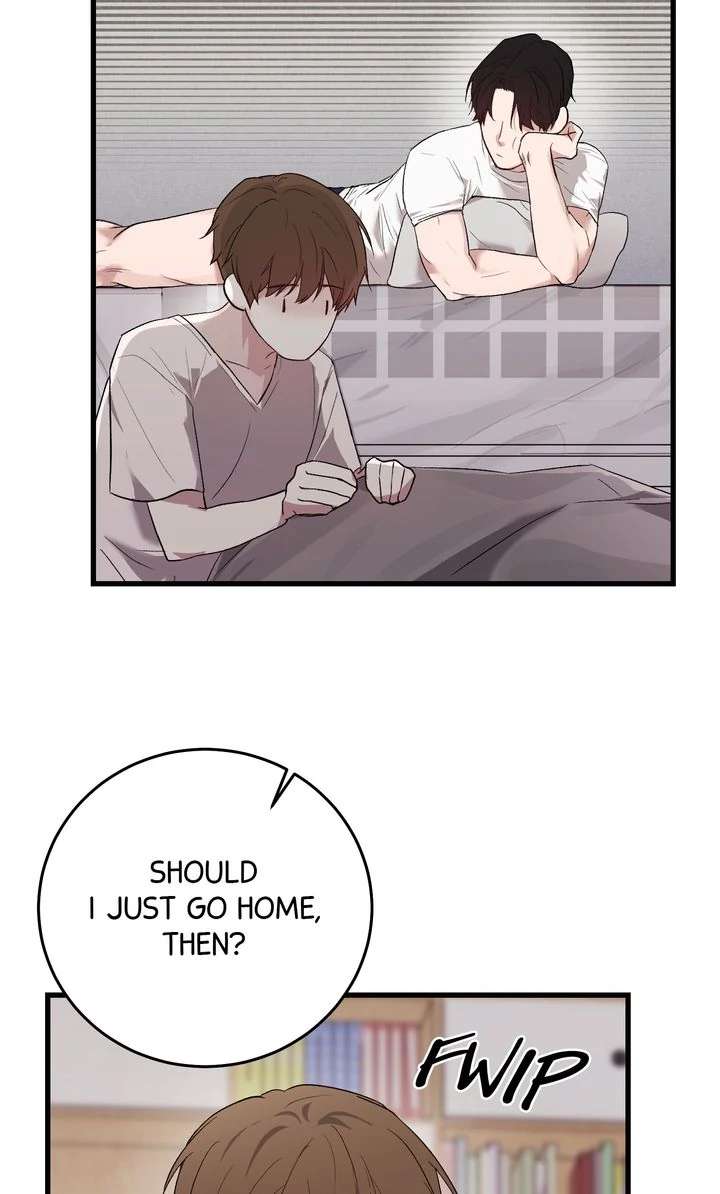 Sweet Shot Chapter 9 page 41 - 