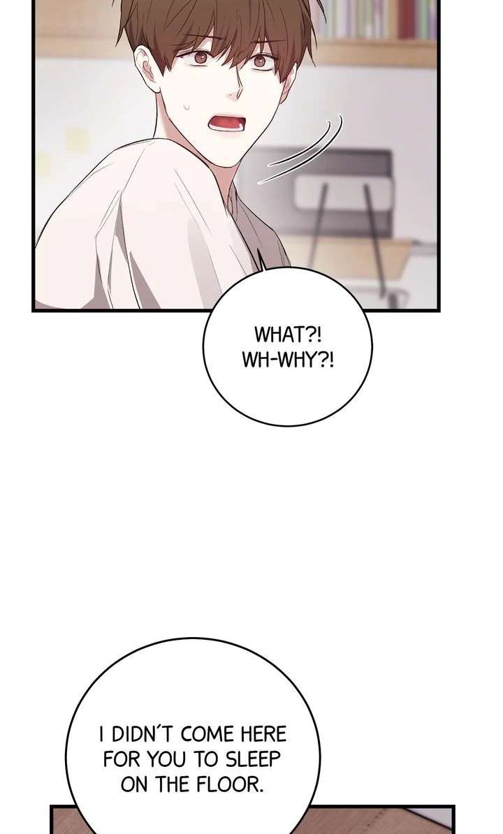 Sweet Shot Chapter 9 page 42 - 
