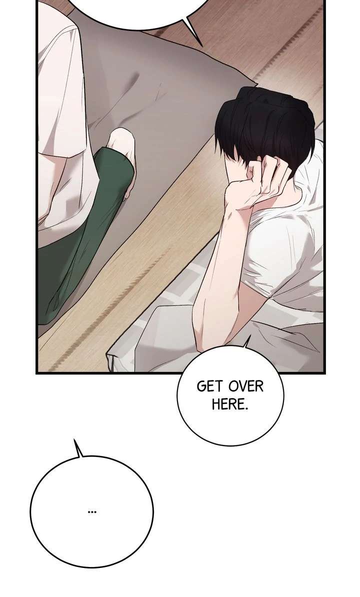 Sweet Shot Chapter 9 page 43 - 