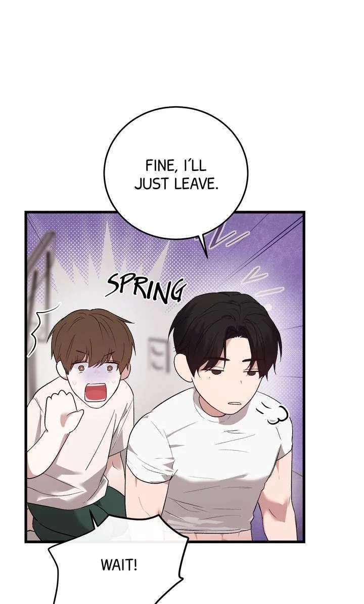 Sweet Shot Chapter 9 page 44 - 