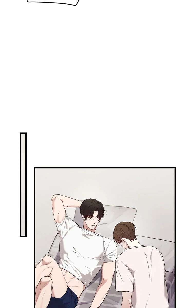 Sweet Shot Chapter 9 page 45 - 