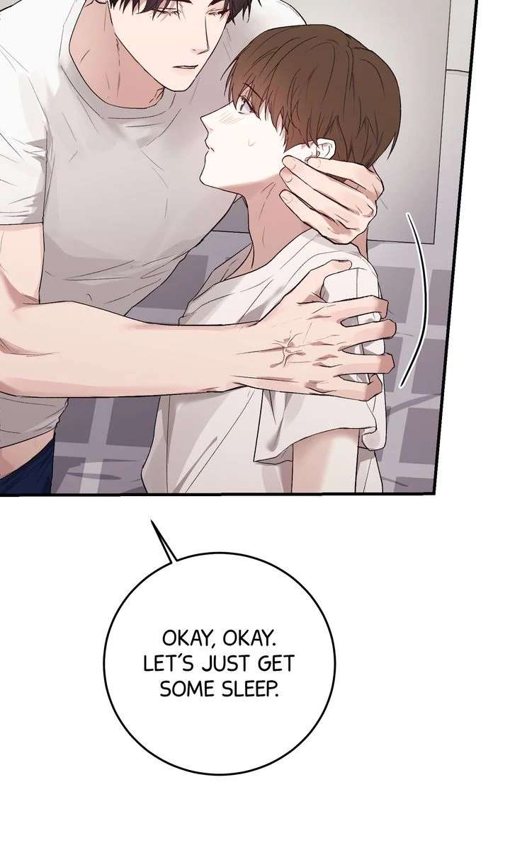 Sweet Shot Chapter 9 page 47 - 