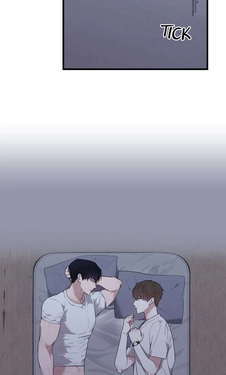 Sweet Shot Chapter 9 page 49 - 