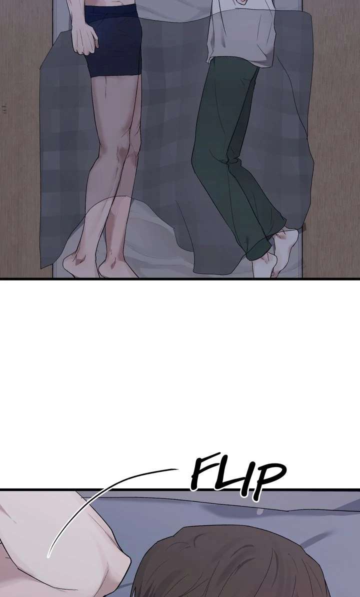 Sweet Shot Chapter 9 page 50 - 