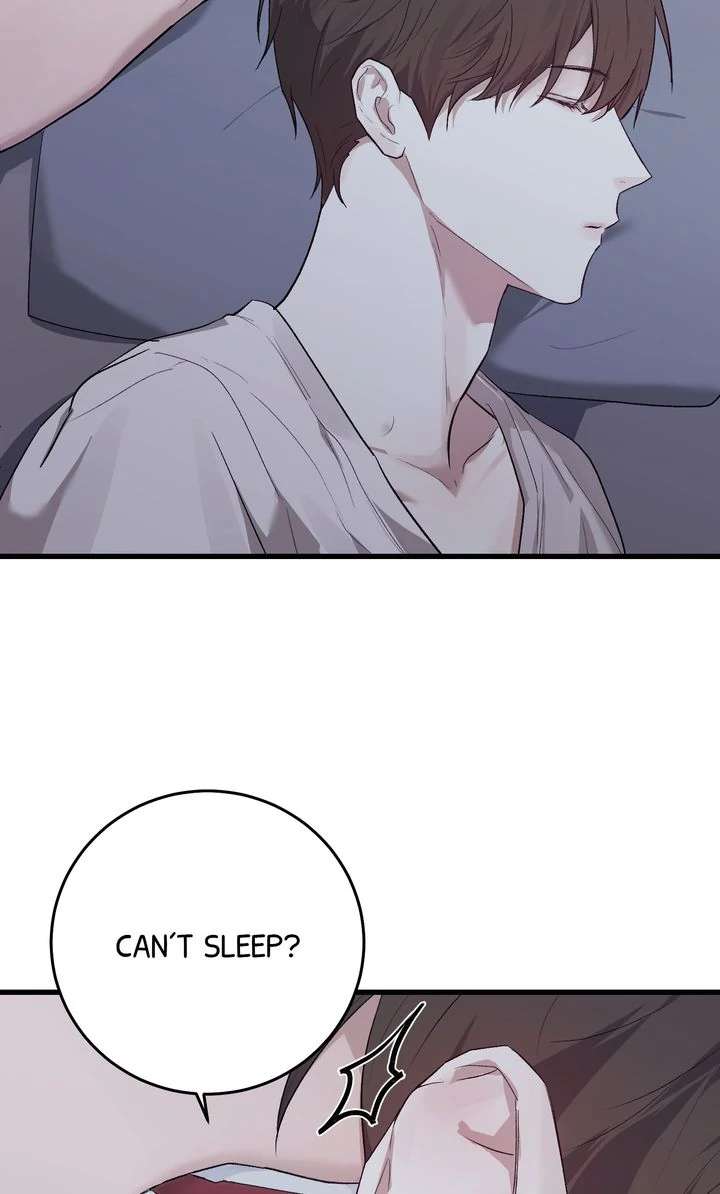 Sweet Shot Chapter 9 page 51 - 