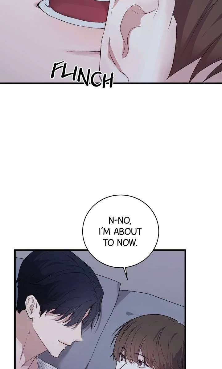 Sweet Shot Chapter 9 page 52 - 