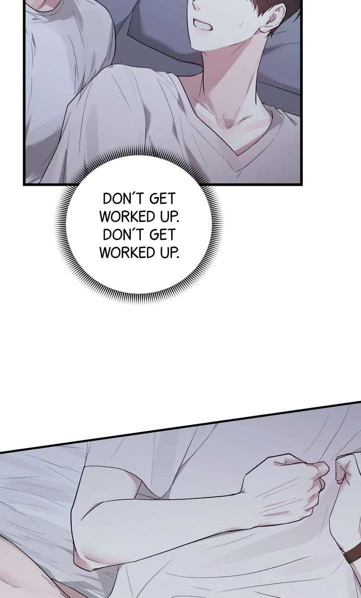 Sweet Shot Chapter 9 page 53 - 