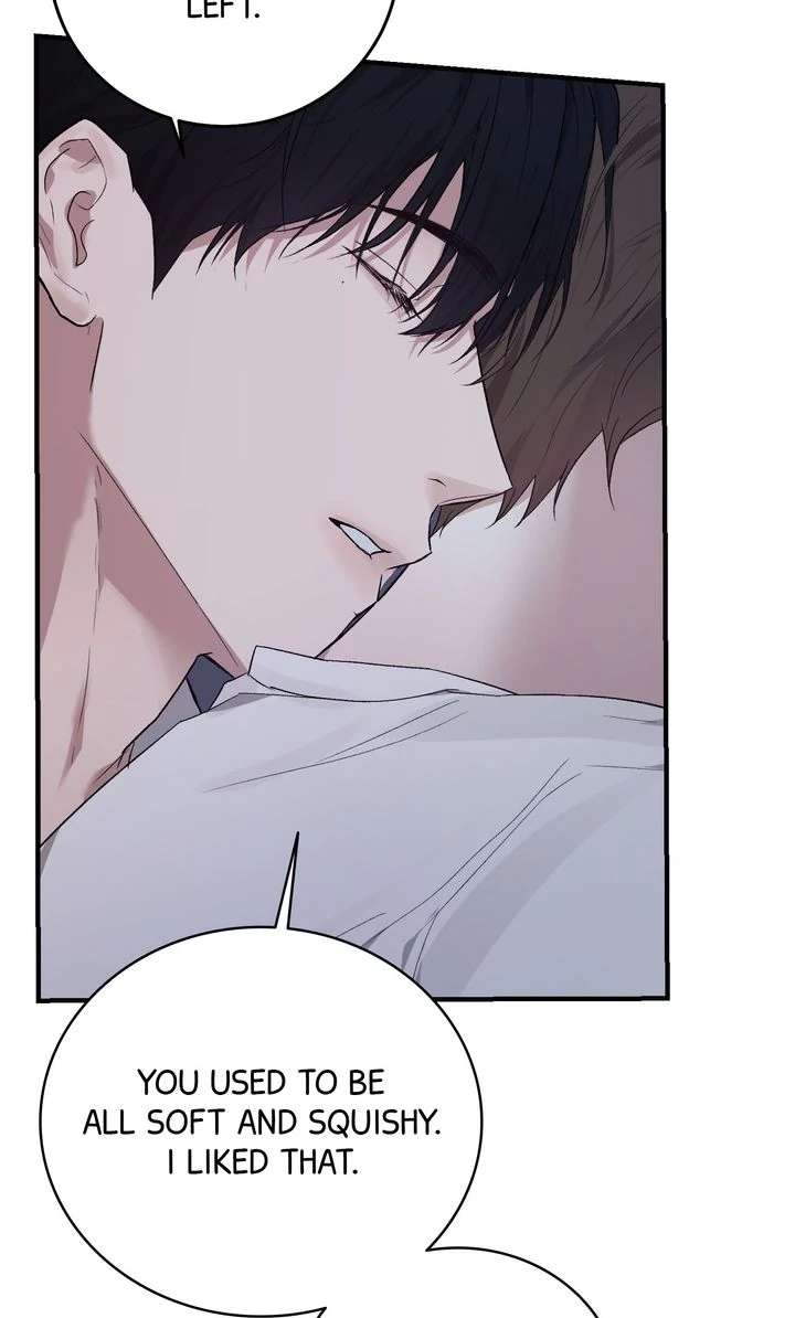 Sweet Shot Chapter 9 page 55 - 