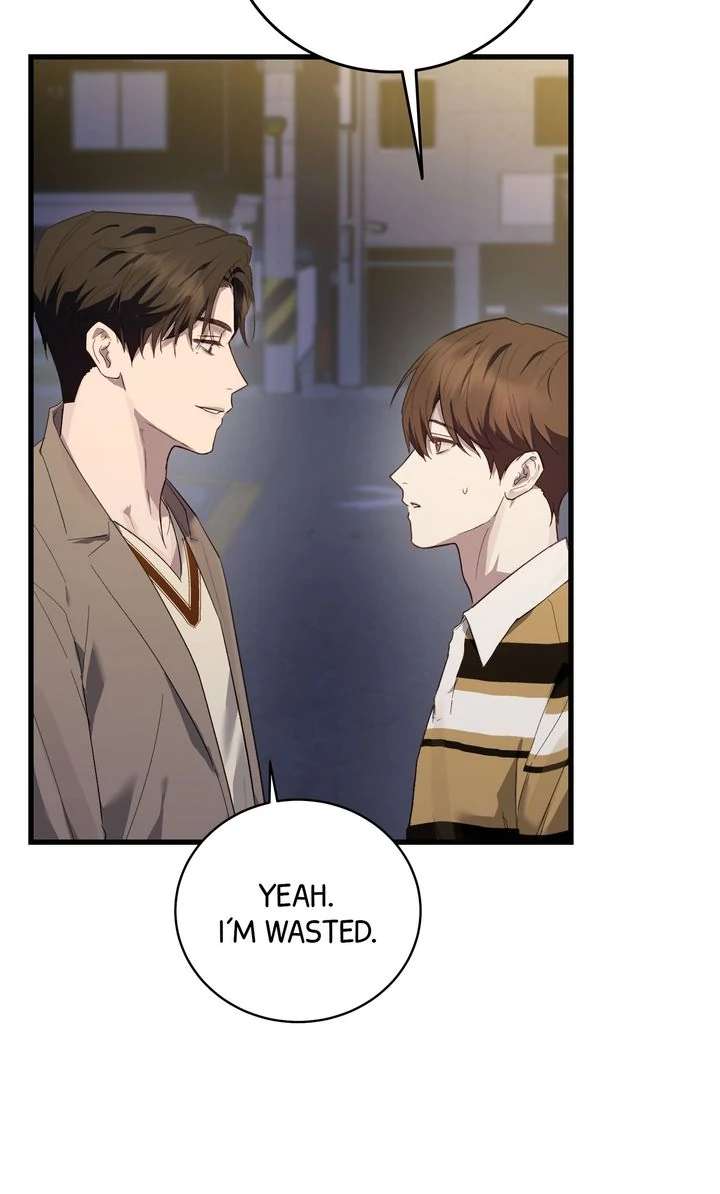 Sweet Shot Chapter 9 page 7 - 