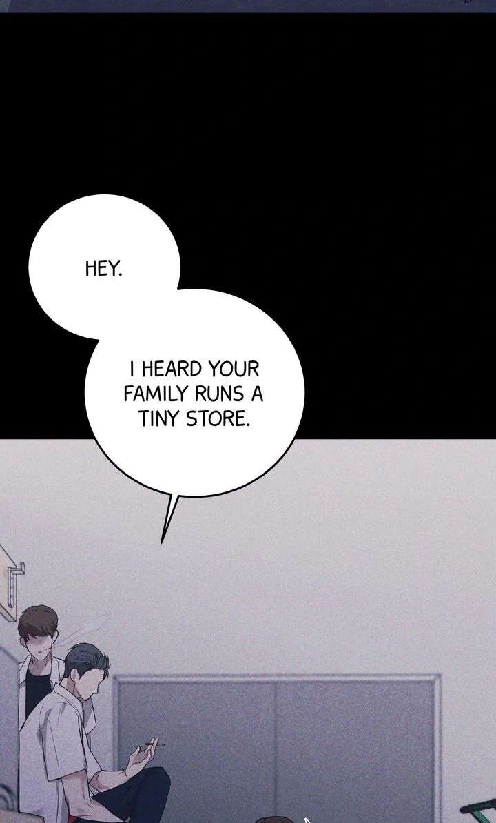 Sweet Shot Chapter 9 page 61 - 