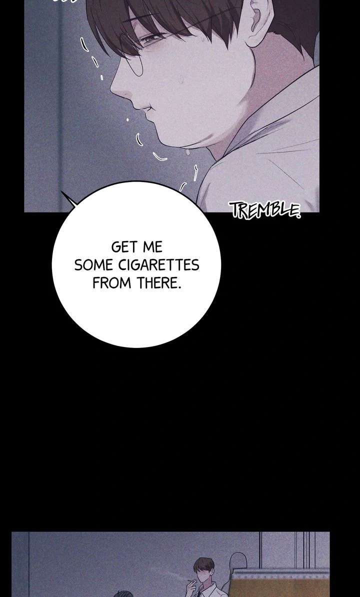 Sweet Shot Chapter 9 page 63 - 