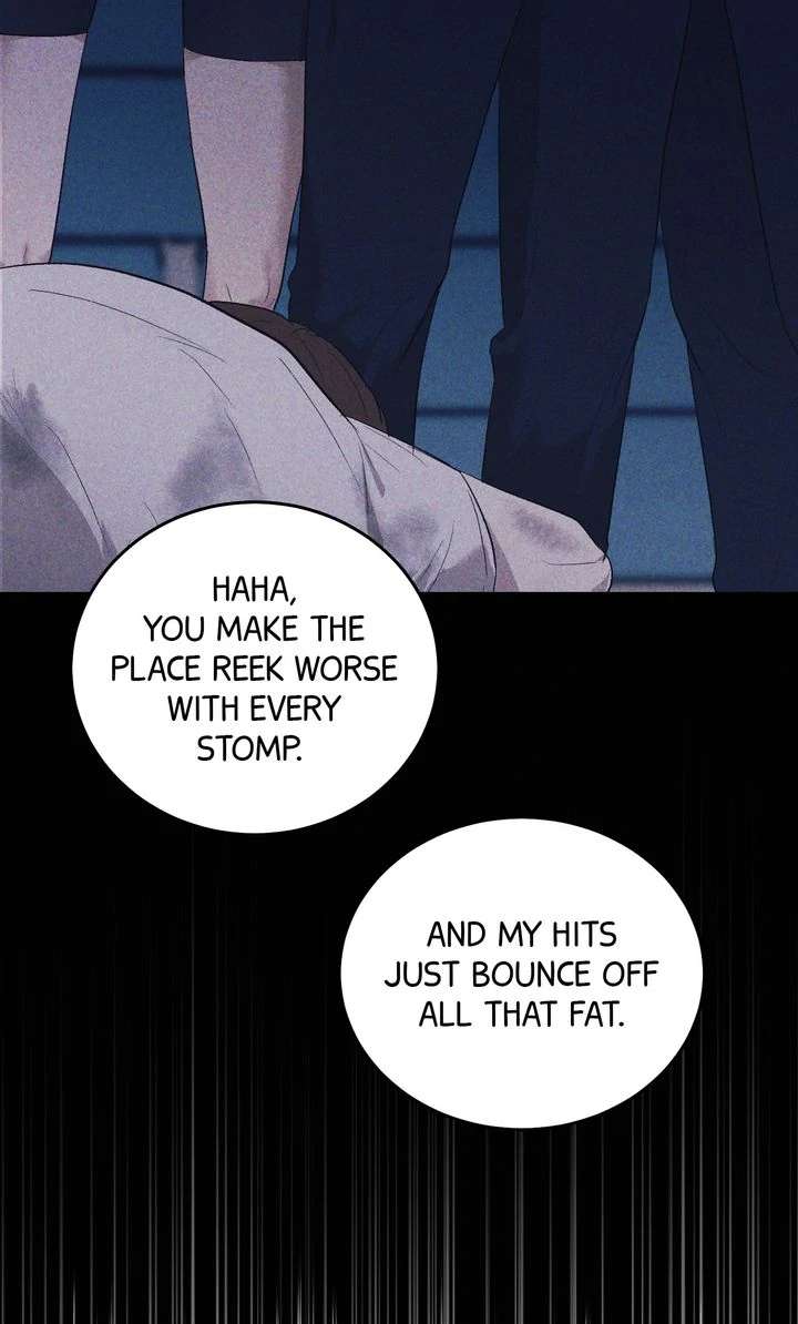 Sweet Shot Chapter 9 page 68 - 
