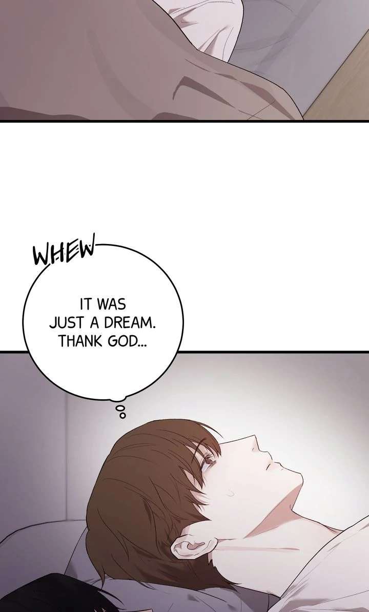Sweet Shot Chapter 9 page 71 - 