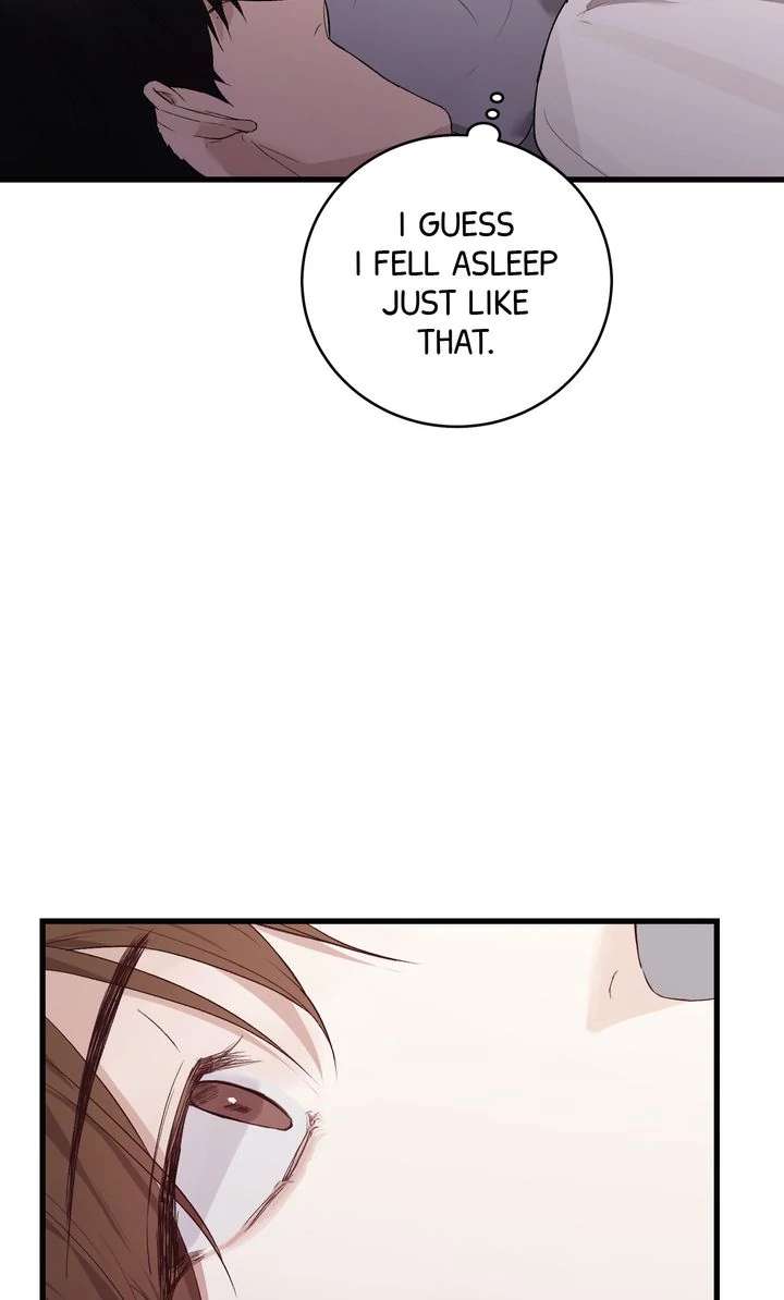 Sweet Shot Chapter 9 page 72 - 