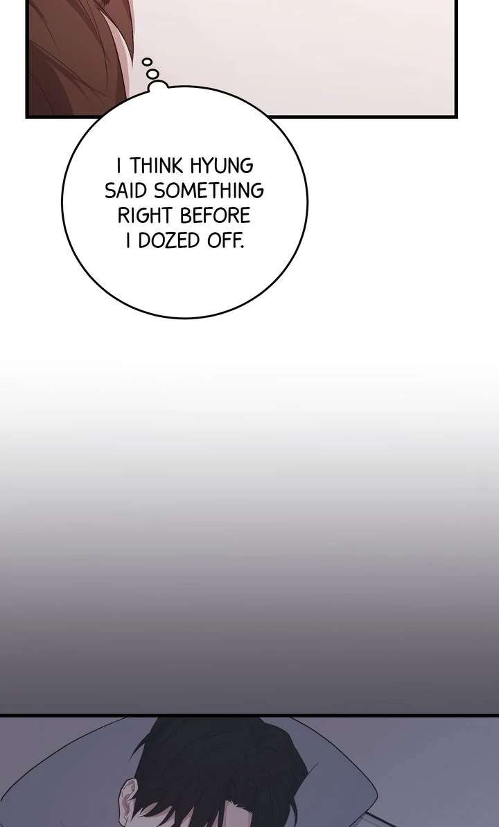 Sweet Shot Chapter 9 page 73 - 