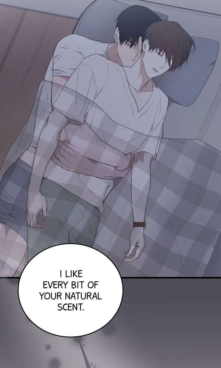 Sweet Shot Chapter 9 page 75 - 