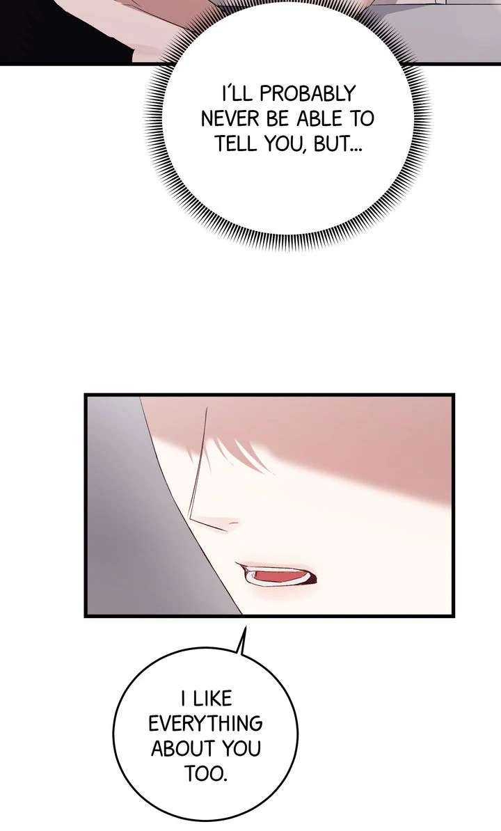 Sweet Shot Chapter 9 page 78 - 