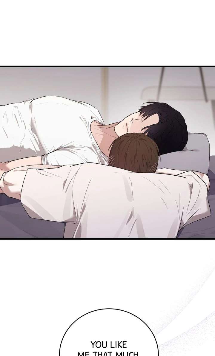 Sweet Shot Chapter 9 page 79 - 