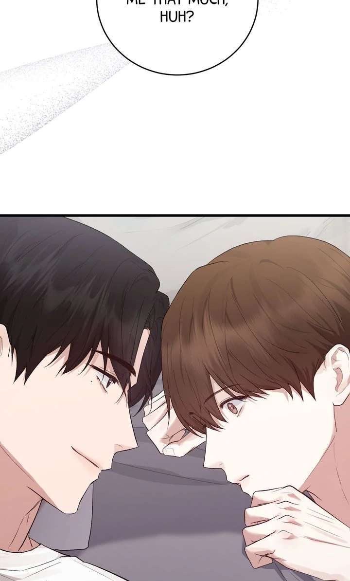 Sweet Shot Chapter 9 page 80 - 
