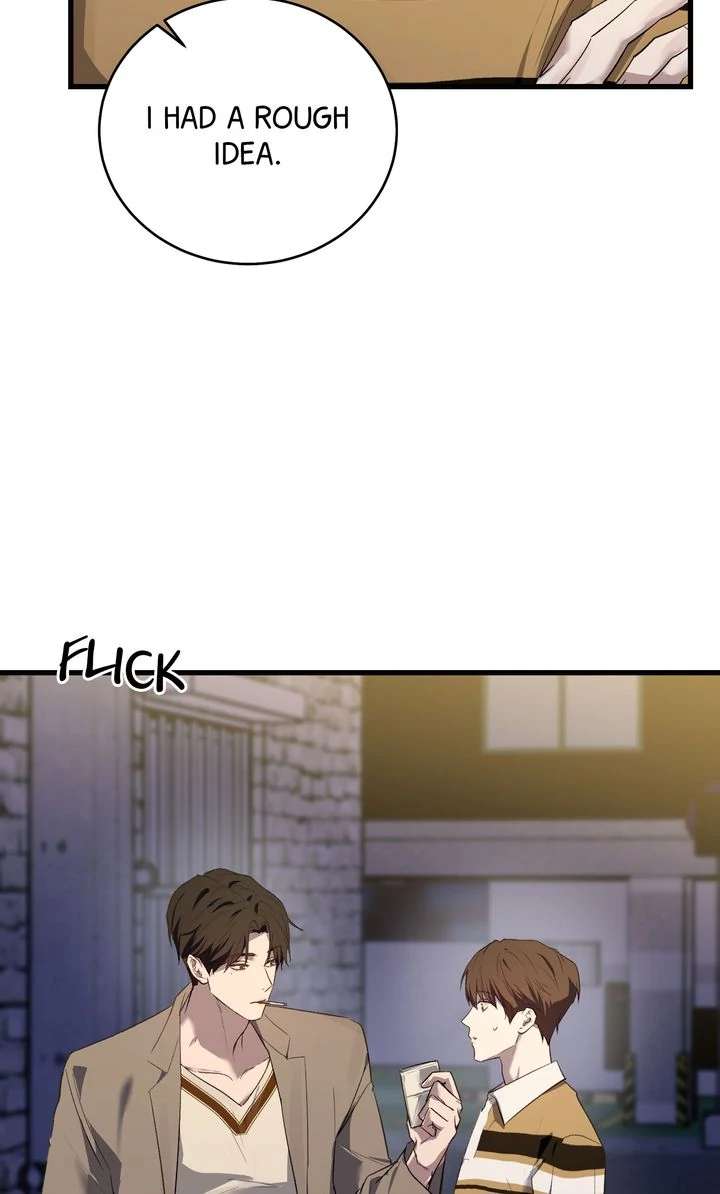 Sweet Shot Chapter 9 page 9 - 