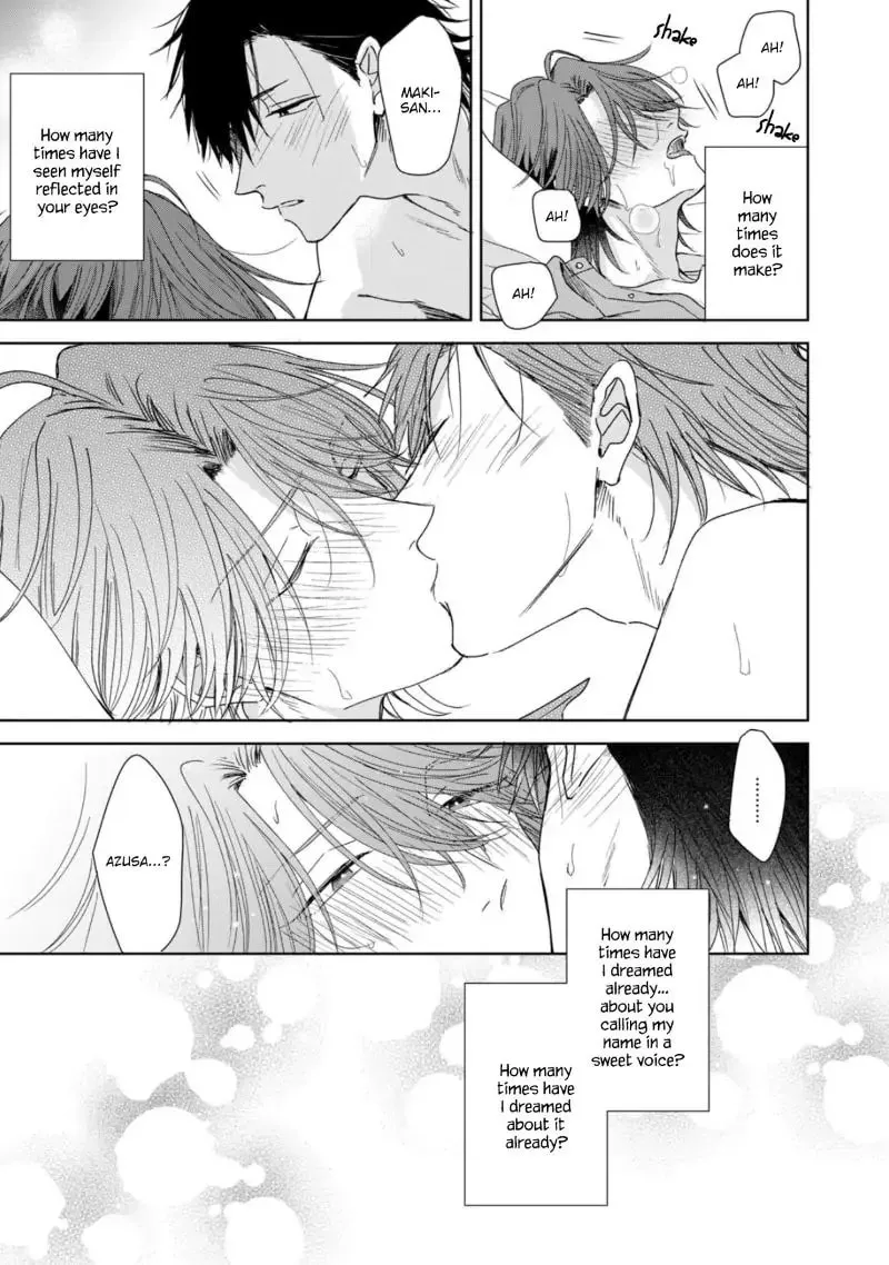 Sweet Strawberry You