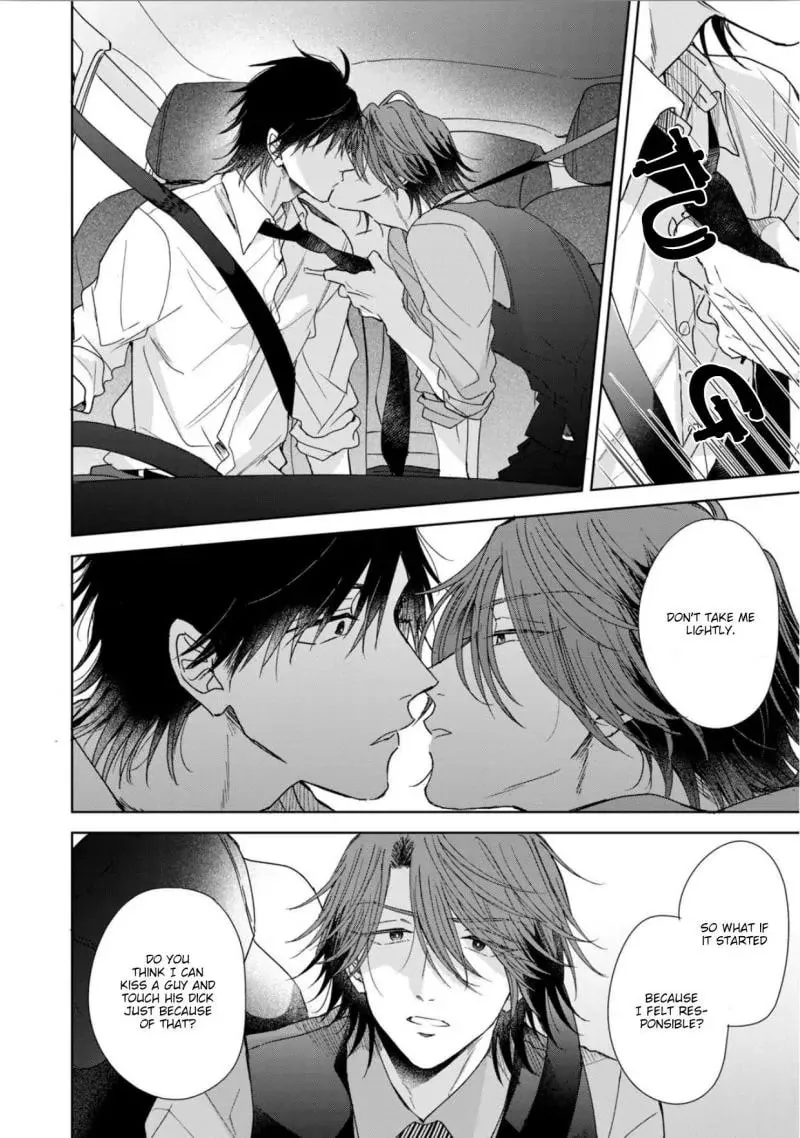 Sweet Strawberry You